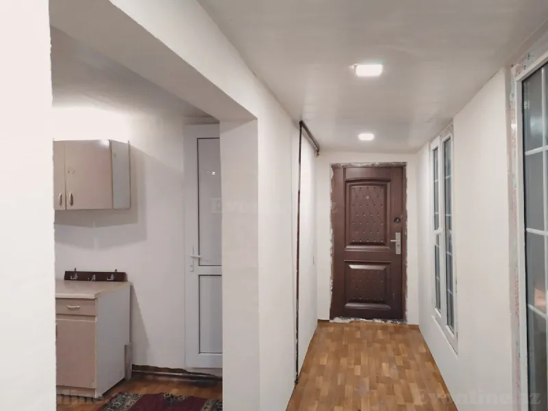 Kirayə verilir 2 otaqlı Mənzil Köhnə tikili 70 m² Elmlər Akademiyası m. - şəkil 5