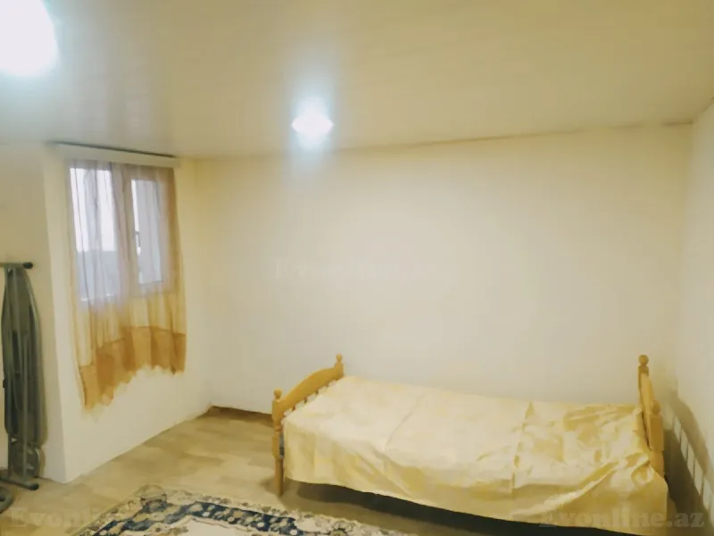 Kirayə verilir 2 otaqlı Mənzil Köhnə tikili 70 m² Elmlər Akademiyası m. - şəkil 6