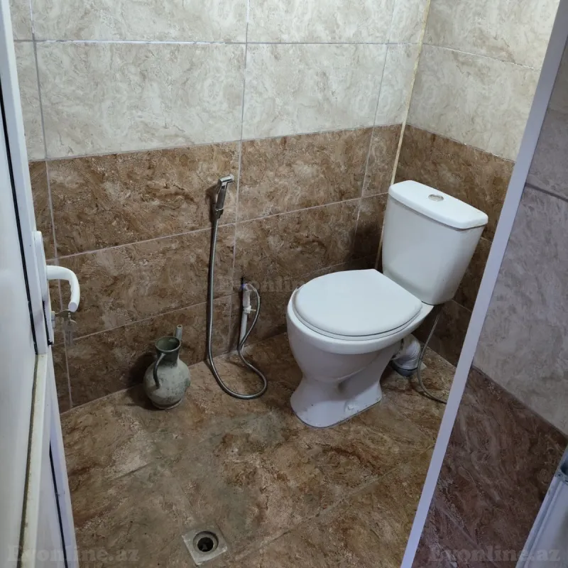 Kirayə verilir 2 otaqlı Həyət evi 50 m² Şəki - şəkil 10