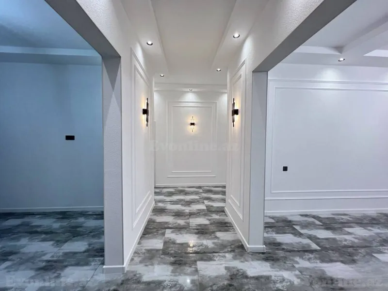 Satılır 4 otaqlı Həyət evi 140 m² Mərdəkan - şəkil 4