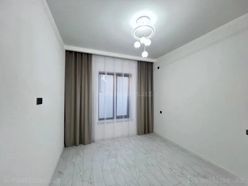 Satılır 4 otaqlı Həyət evi 140 m² Mərdəkan - şəkil 8