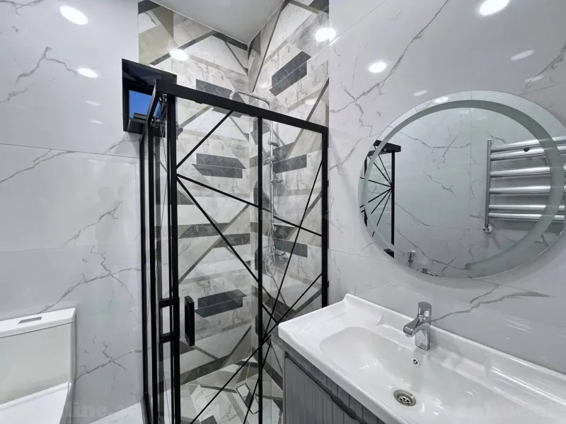 Satılır 4 otaqlı Həyət evi 140 m² Mərdəkan - şəkil 10