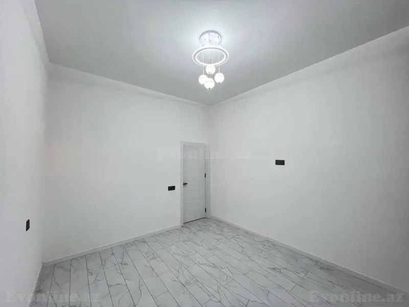 Satılır 4 otaqlı Həyət evi 140 m² Mərdəkan - şəkil 11