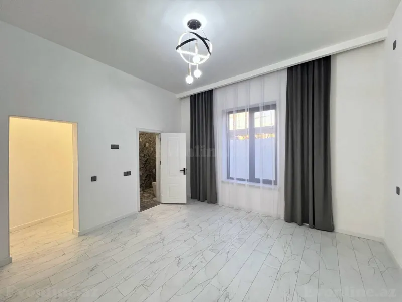 Satılır 4 otaqlı Həyət evi 140 m² Mərdəkan - şəkil 13