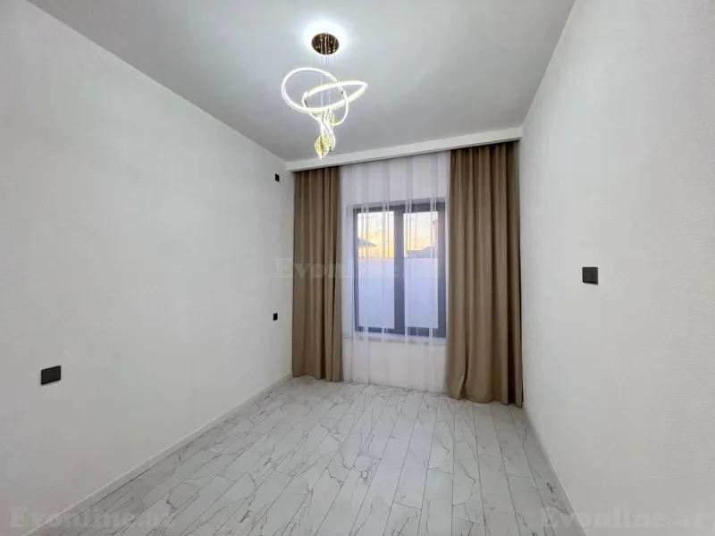 Satılır 4 otaqlı Həyət evi 140 m² Mərdəkan - şəkil 14