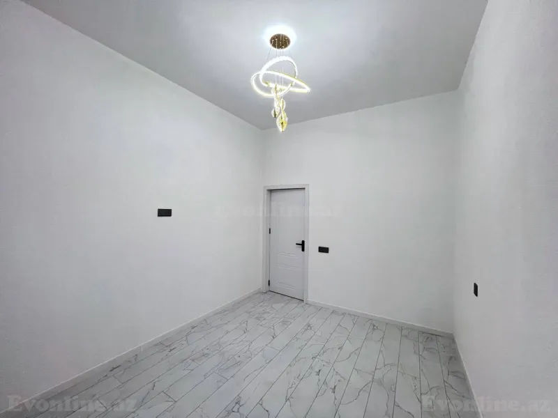 Satılır 4 otaqlı Həyət evi 140 m² Mərdəkan - şəkil 17