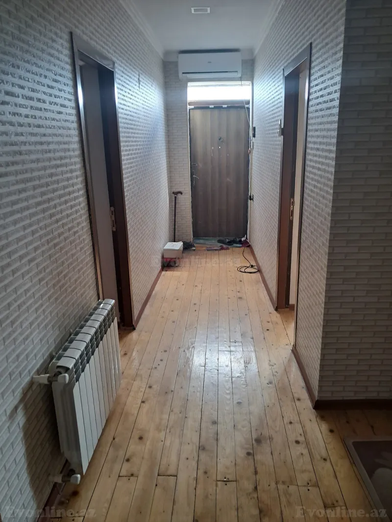 Satılır 3 otaqlı Həyət evi 100 m² Yeni Suraxanı - şəkil 3
