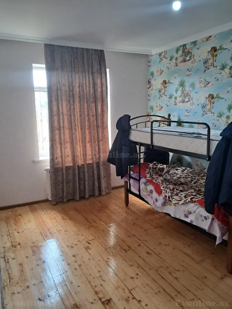 Satılır 3 otaqlı Həyət evi 100 m² Yeni Suraxanı - şəkil 5