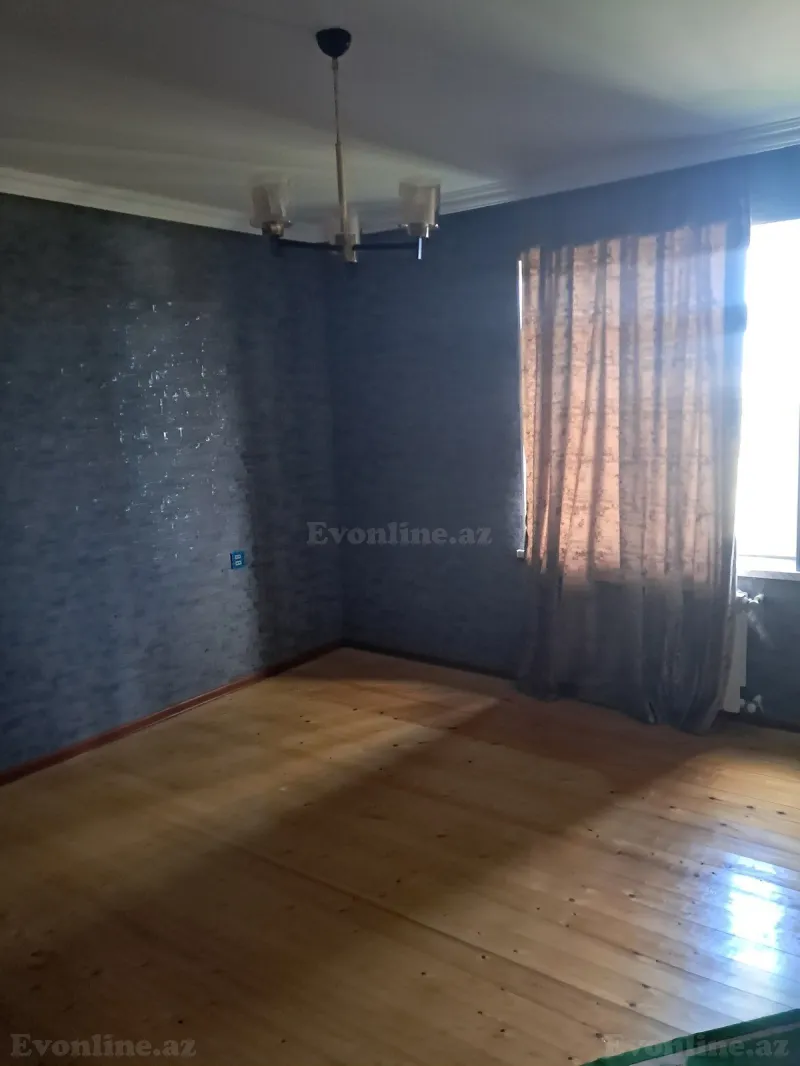 Satılır 3 otaqlı Həyət evi 100 m² Yeni Suraxanı - şəkil 6