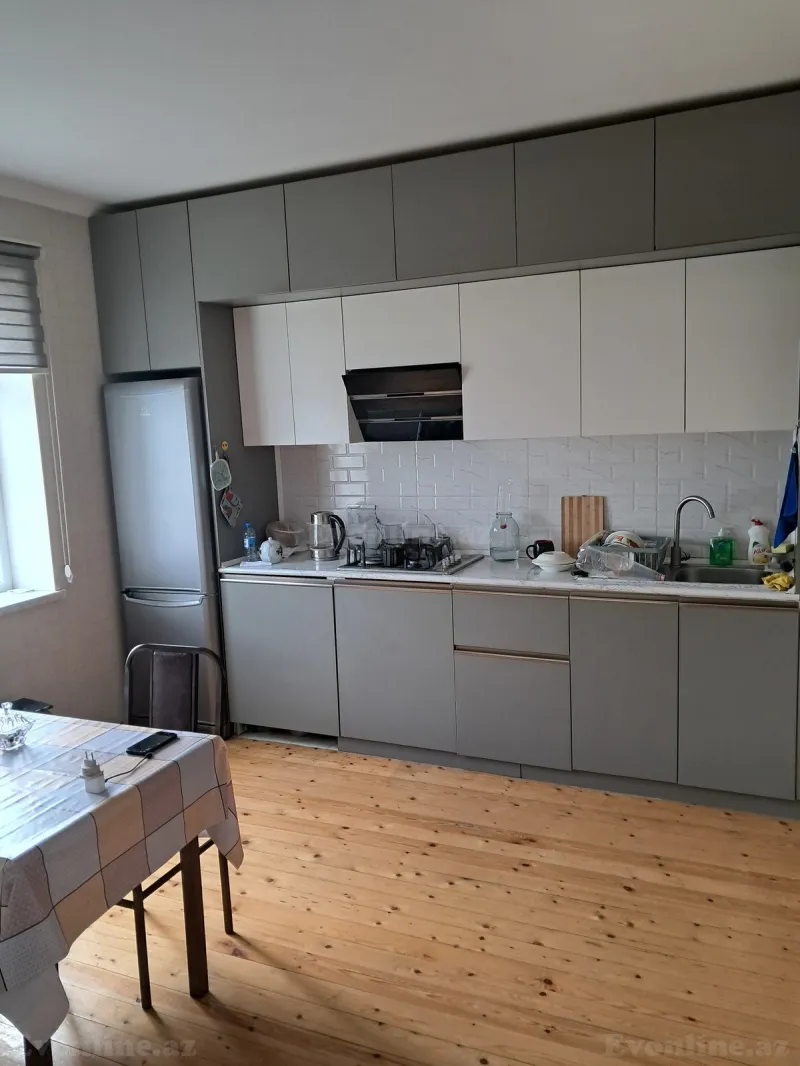 Satılır 3 otaqlı Həyət evi 100 m² Yeni Suraxanı - şəkil 12