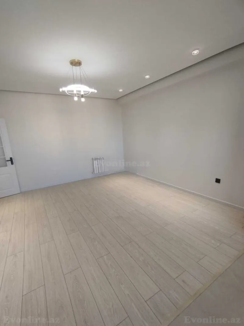 Satılır 3 otaqlı Mənzil Yeni tikili 82 m² Neftçilər m. - şəkil 9