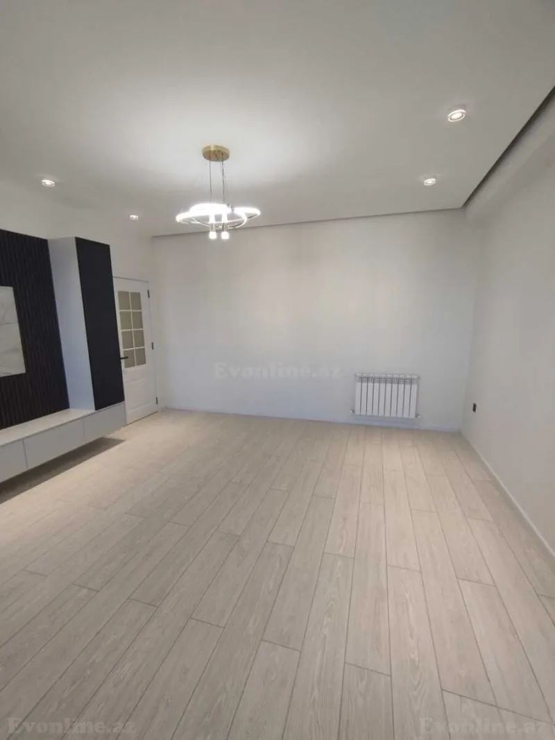 Satılır 3 otaqlı Mənzil Yeni tikili 82 m² Neftçilər m. - şəkil 10