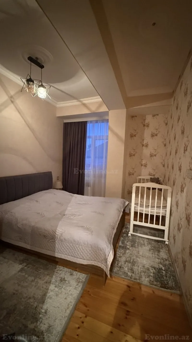 Satılır 2 otaqlı Mənzil Yeni tikili 65 m² Xırdalan