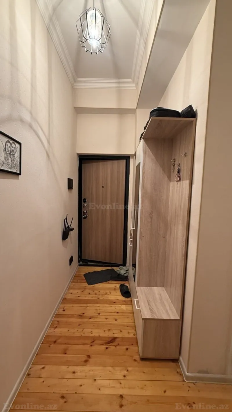 Satılır 2 otaqlı Mənzil Yeni tikili 65 m² Xırdalan - şəkil 2