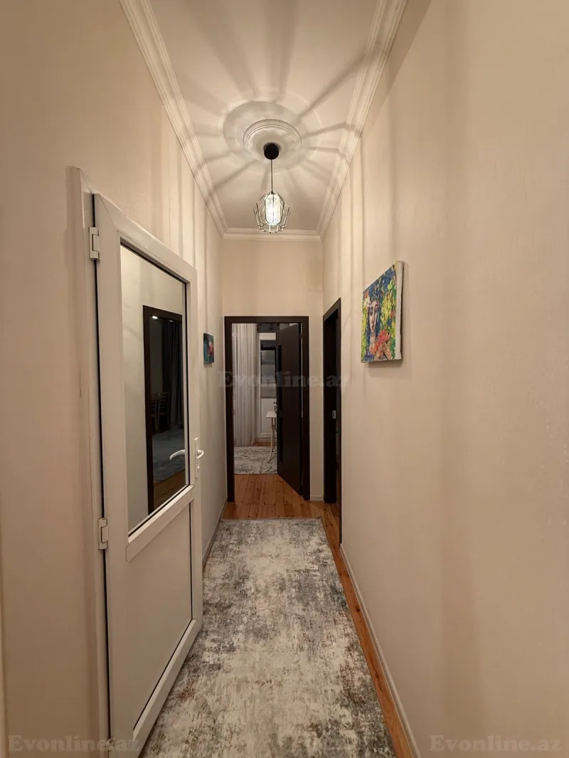 Satılır 2 otaqlı Mənzil Yeni tikili 65 m² Xırdalan - şəkil 3