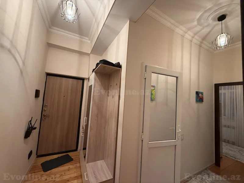Satılır 2 otaqlı Mənzil Yeni tikili 65 m² Xırdalan - şəkil 4