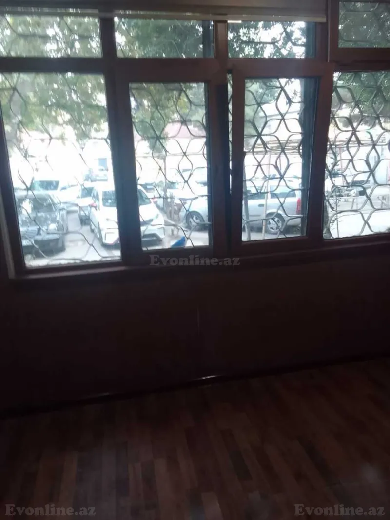 Satılır 2 otaqlı Mənzil Köhnə tikili 45 m² 8-ci mikrorayon - şəkil 6