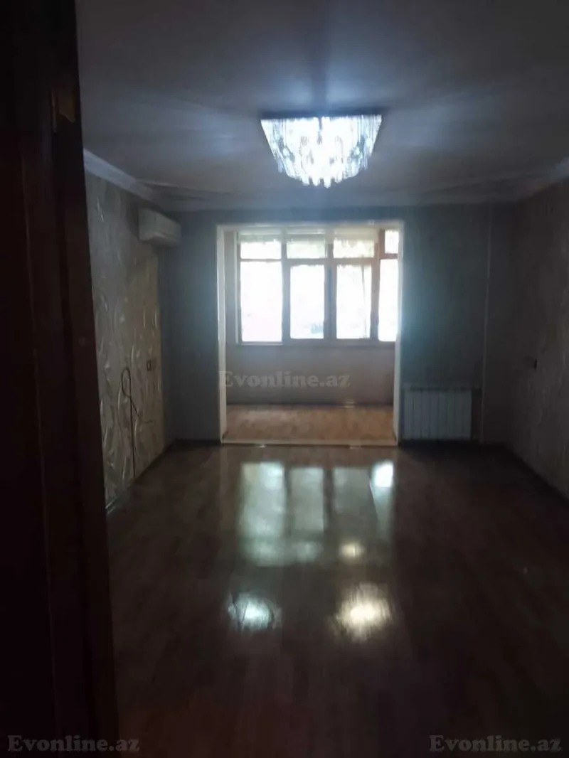 Satılır 2 otaqlı Mənzil Köhnə tikili 45 m² 8-ci mikrorayon - şəkil 7