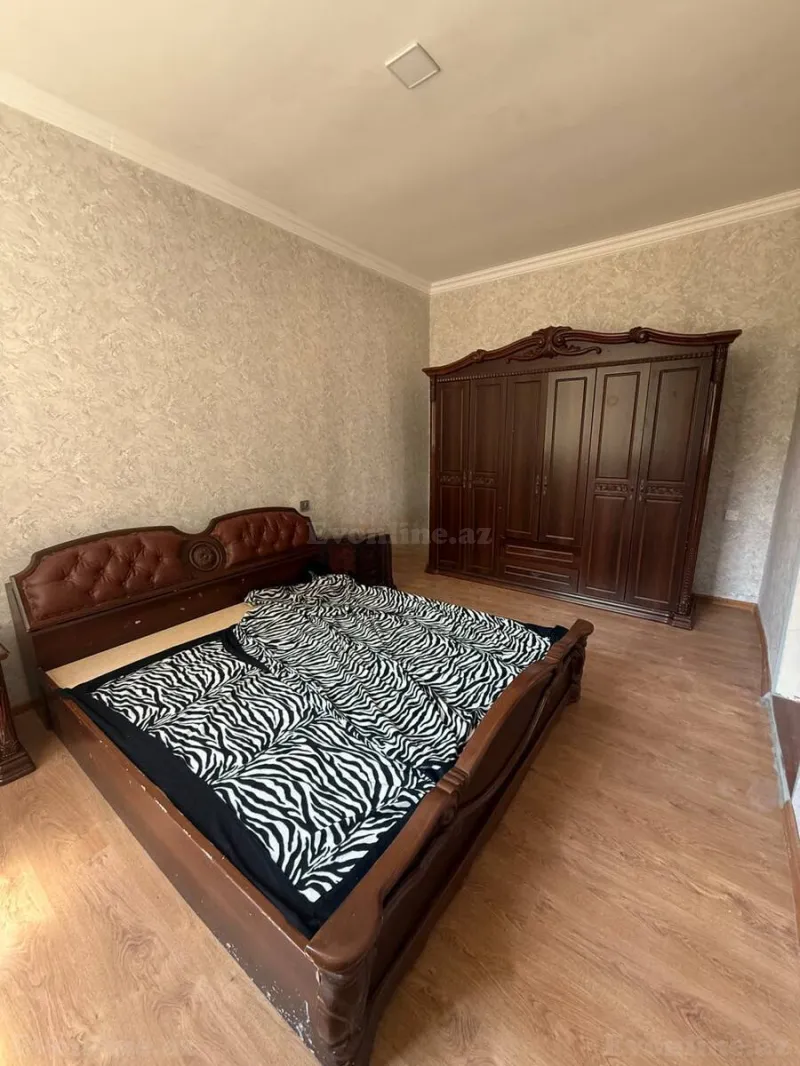 Kirayə verilir 2 otaqlı Həyət evi 40 m² Xırdalan - şəkil 3