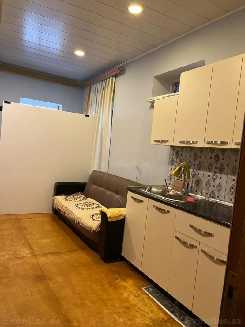 Kirayə verilir 3 otaqlı Mənzil Köhnə tikili 75 m² İnşaatçılar m. - şəkil 7