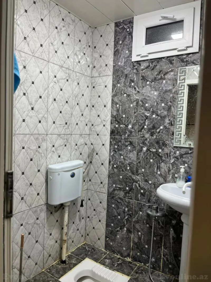 Kirayə verilir 3 otaqlı Mənzil Köhnə tikili 75 m² İnşaatçılar m. - şəkil 8