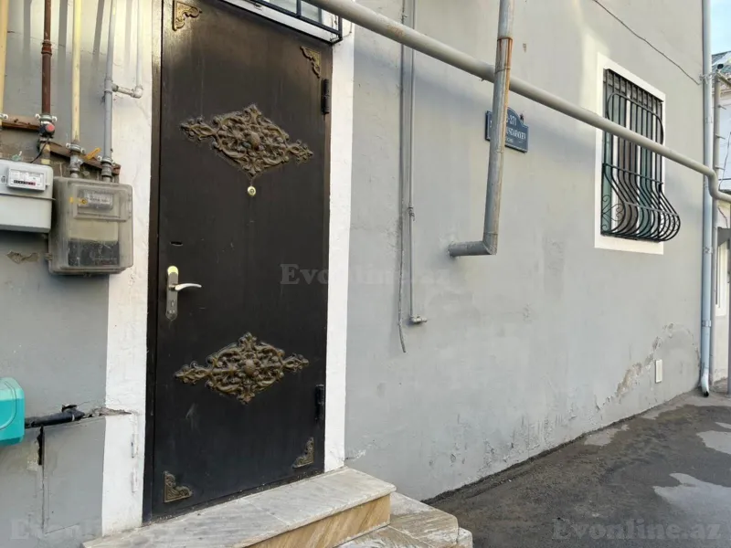 Kirayə verilir 3 otaqlı Mənzil Köhnə tikili 75 m² İnşaatçılar m. - şəkil 11