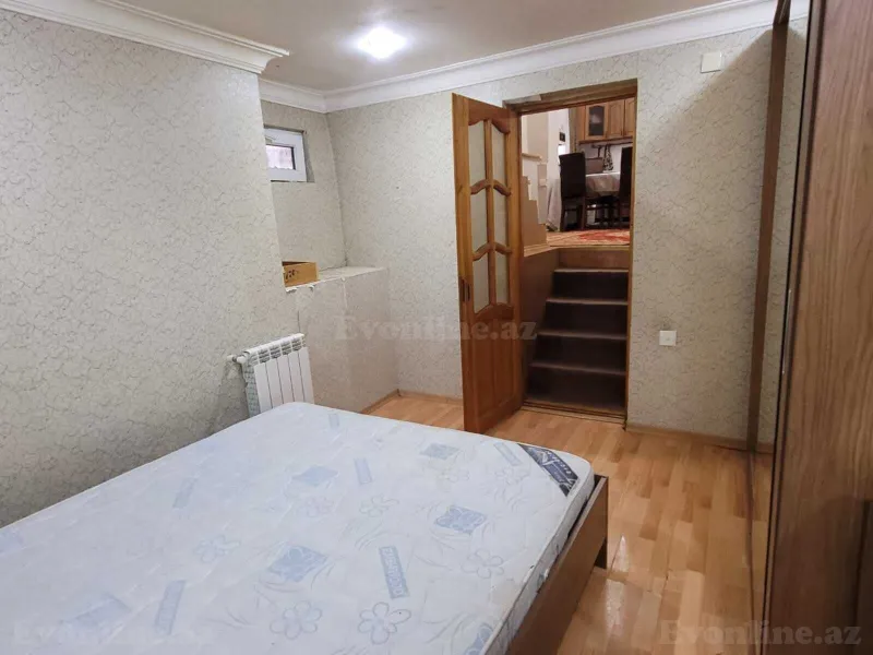 Satılır 4 otaqlı Mənzil Köhnə tikili 75 m² Yasamal r. - şəkil 4