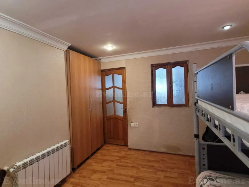 Satılır 4 otaqlı Mənzil Köhnə tikili 75 m² Yasamal r. - şəkil 5