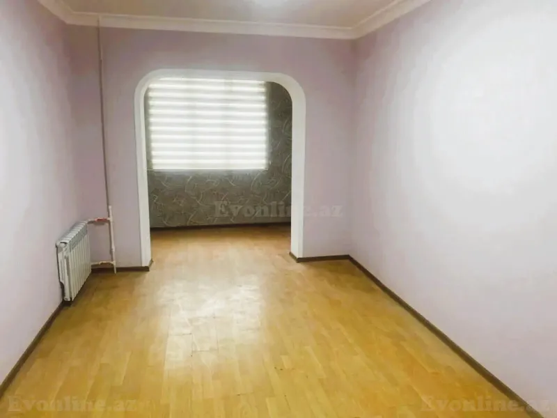 Kirayə verilir Obyekt 100 m² 8 Noyabr m. - şəkil 4