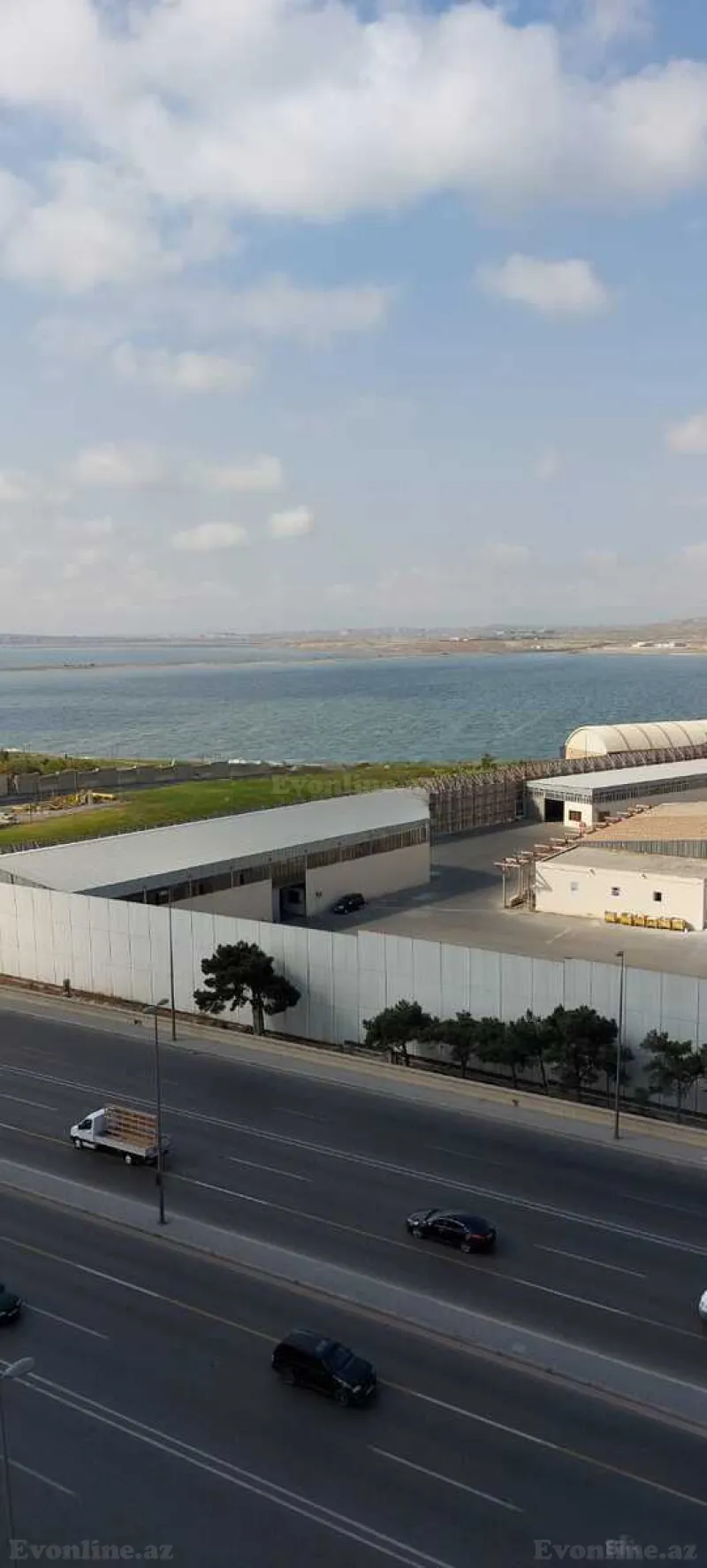 Kirayə verilir 3 otaqlı Mənzil Yeni tikili 130 m² Koroğlu m. - şəkil 14