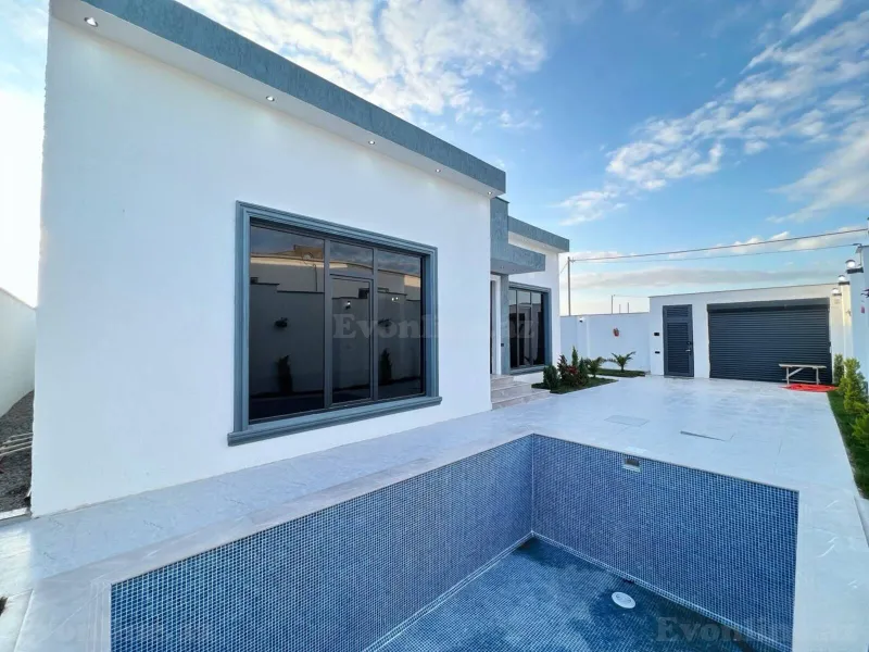 Satılır 4 otaqlı Həyət evi 150 m² Mərdəkan - şəkil 3