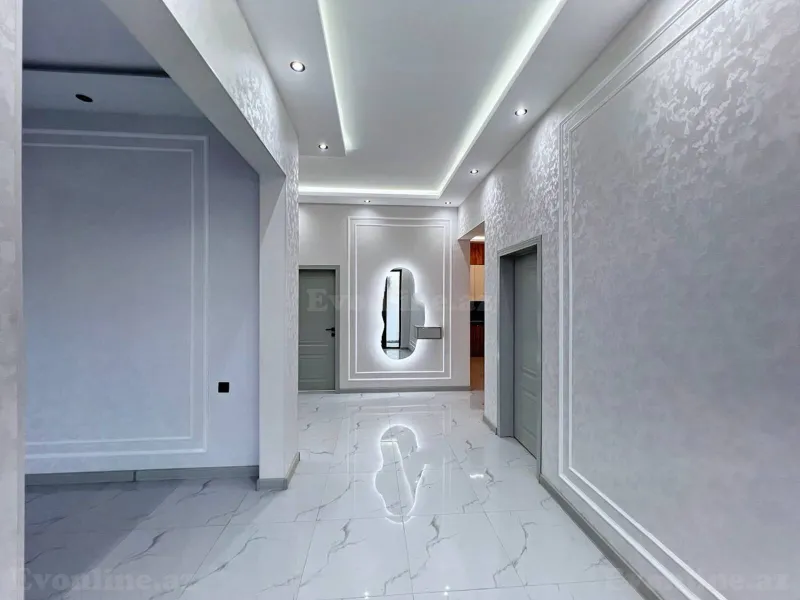 Satılır 4 otaqlı Həyət evi 150 m² Mərdəkan - şəkil 6