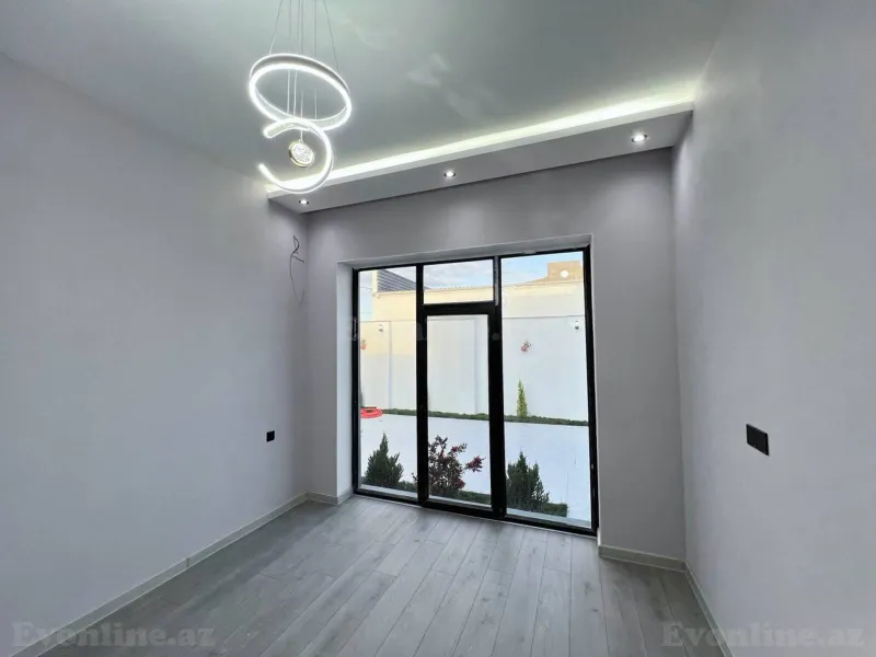 Satılır 4 otaqlı Həyət evi 150 m² Mərdəkan - şəkil 9
