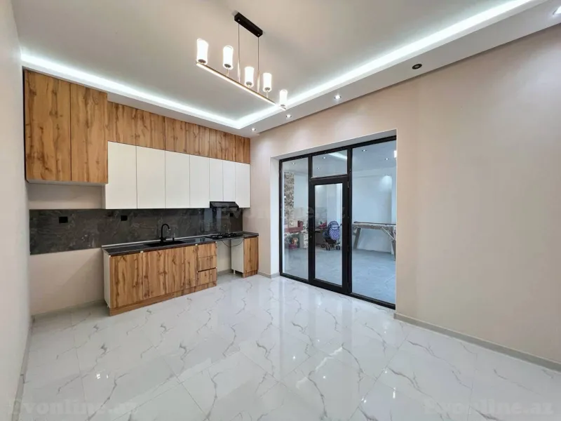 Satılır 4 otaqlı Həyət evi 150 m² Mərdəkan - şəkil 11