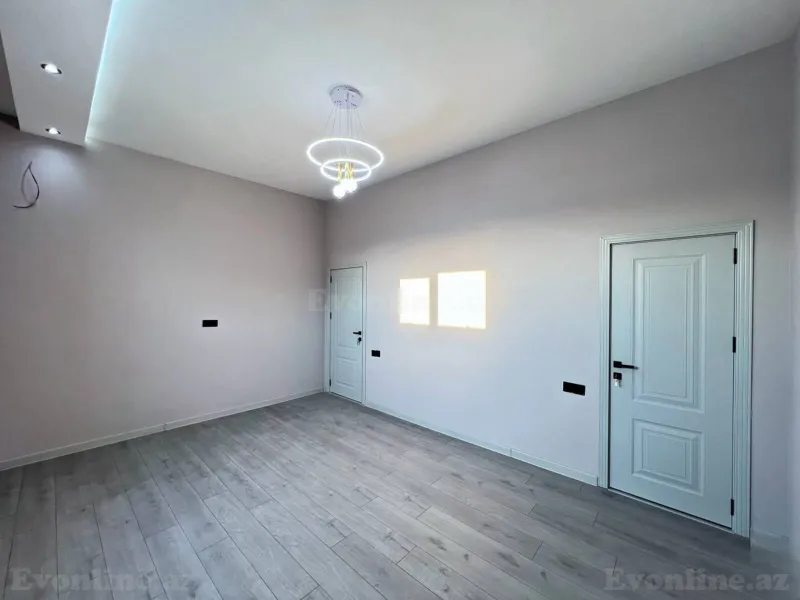 Satılır 4 otaqlı Həyət evi 150 m² Mərdəkan - şəkil 12