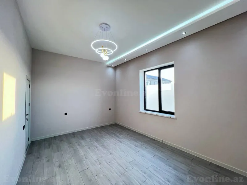 Satılır 4 otaqlı Həyət evi 150 m² Mərdəkan - şəkil 13