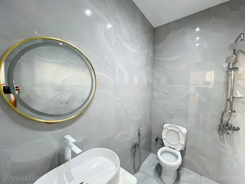 Satılır 4 otaqlı Həyət evi 150 m² Mərdəkan - şəkil 14