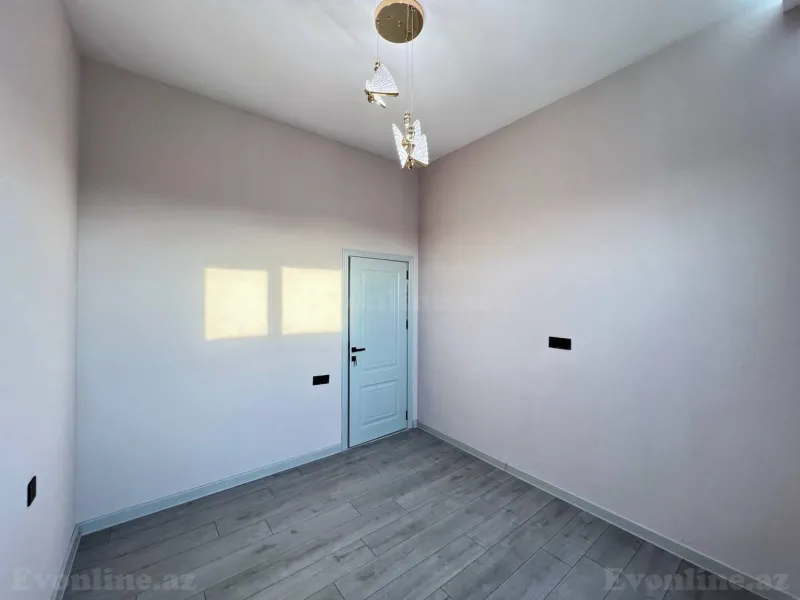 Satılır 4 otaqlı Həyət evi 150 m² Mərdəkan - şəkil 15