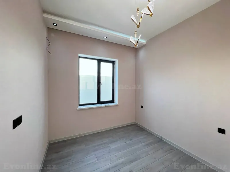 Satılır 4 otaqlı Həyət evi 150 m² Mərdəkan - şəkil 16