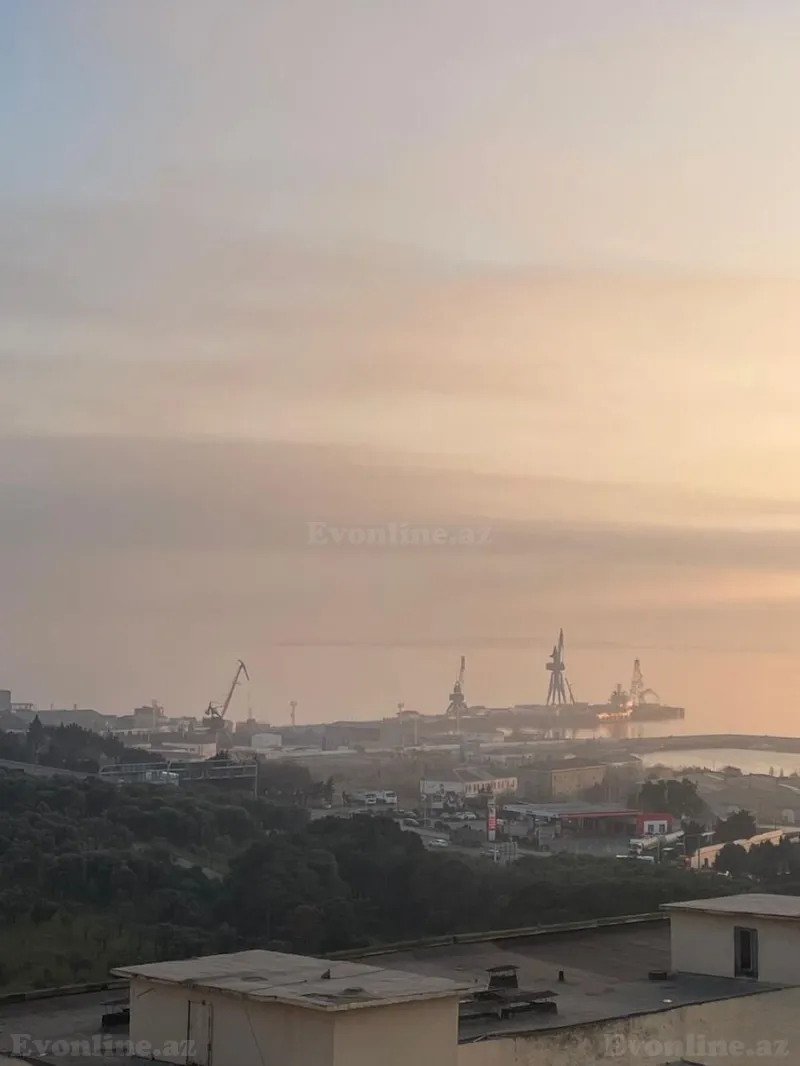 Satılır 2 otaqlı Mənzil Yeni tikili 84 m² Həzi Aslanov - şəkil 2