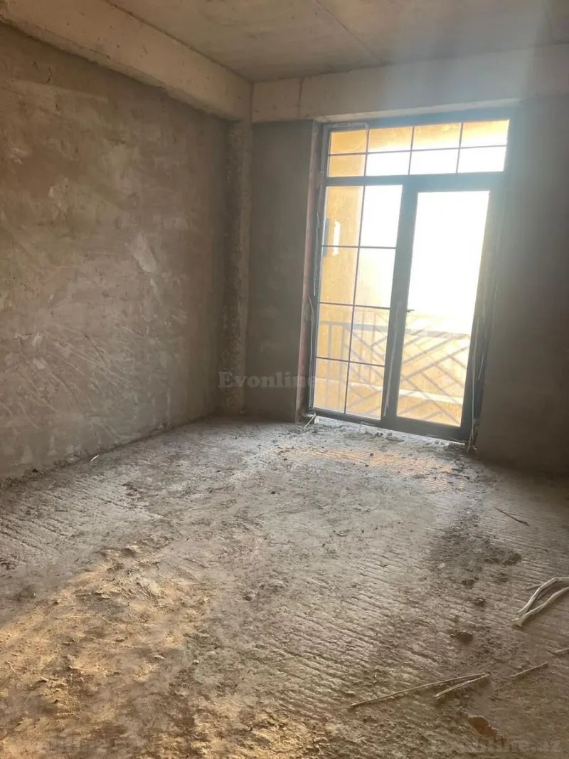 Satılır 2 otaqlı Mənzil Yeni tikili 84 m² Həzi Aslanov - şəkil 9