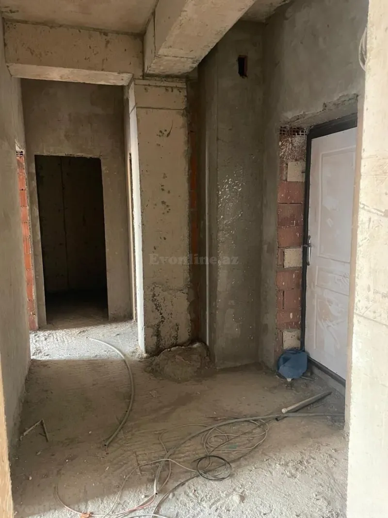 Satılır 2 otaqlı Mənzil Yeni tikili 84 m² Həzi Aslanov - şəkil 10