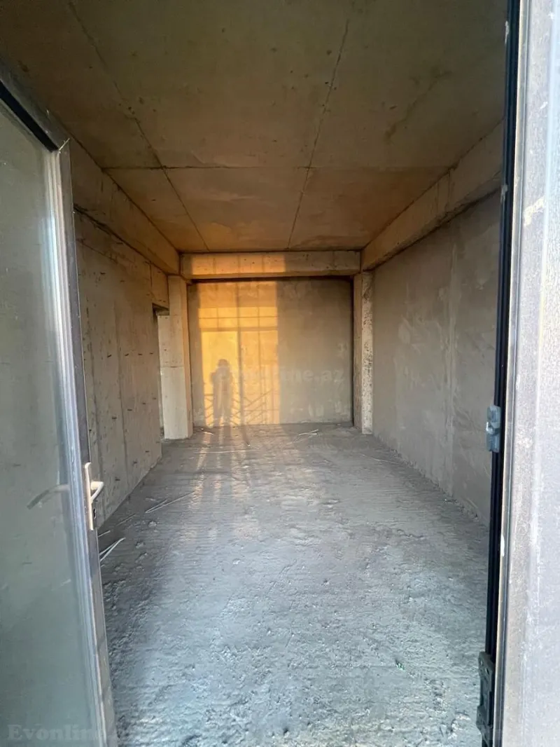 Satılır 2 otaqlı Mənzil Yeni tikili 84 m² Həzi Aslanov - şəkil 11