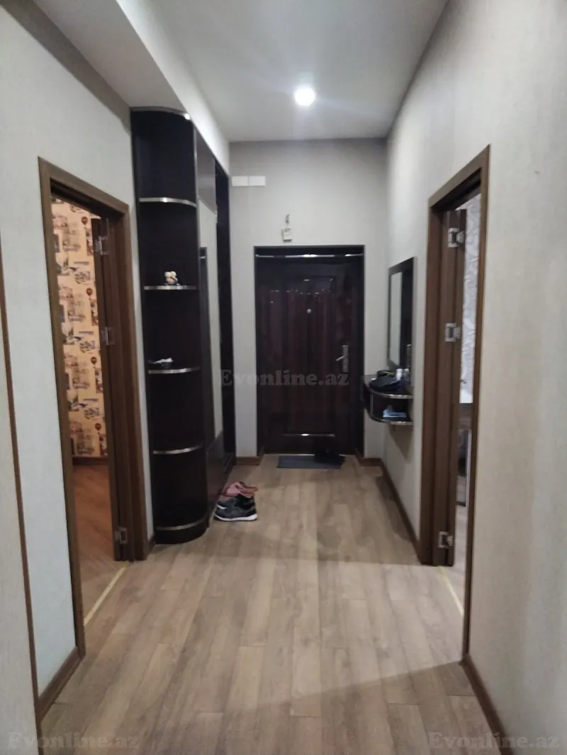 Satılır 3 otaqlı Mənzil Köhnə tikili 125 m² Lökbatan - şəkil 2