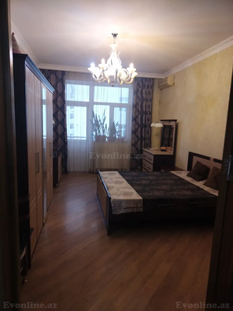 Satılır 3 otaqlı Mənzil Köhnə tikili 125 m² Lökbatan - şəkil 3