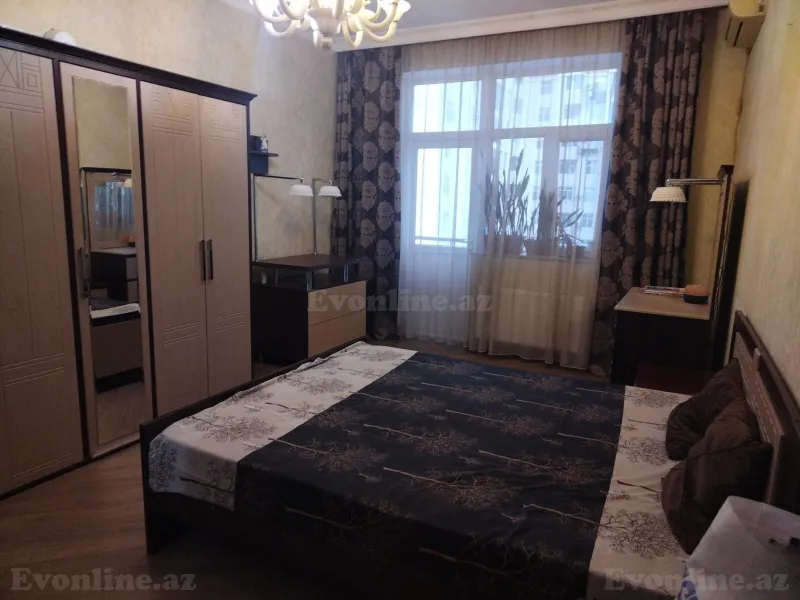 Satılır 3 otaqlı Mənzil Köhnə tikili 125 m² Lökbatan - şəkil 4