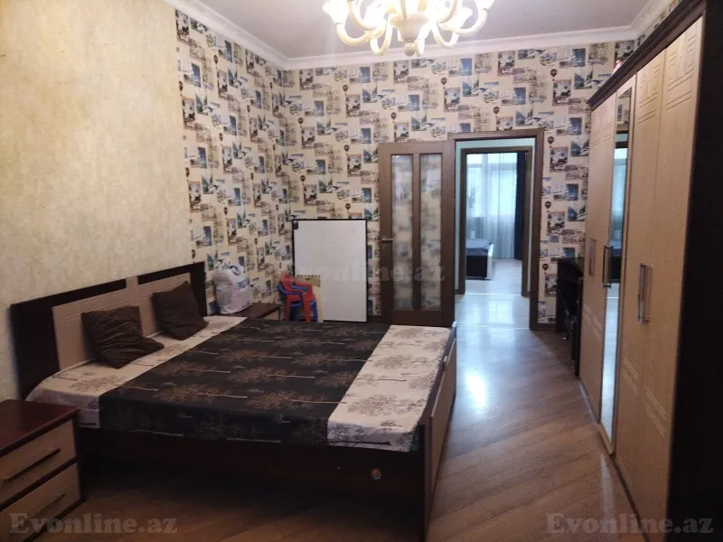 Satılır 3 otaqlı Mənzil Köhnə tikili 125 m² Lökbatan - şəkil 5