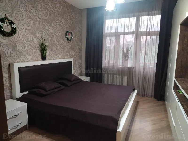 Satılır 3 otaqlı Mənzil Köhnə tikili 125 m² Lökbatan - şəkil 6