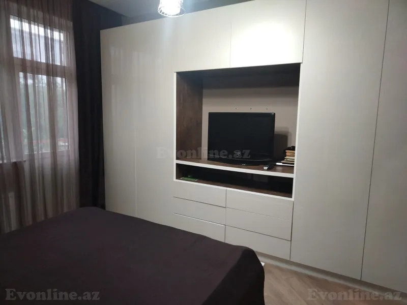 Satılır 3 otaqlı Mənzil Köhnə tikili 125 m² Lökbatan - şəkil 7