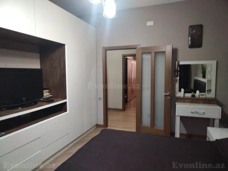 Satılır 3 otaqlı Mənzil Köhnə tikili 125 m² Lökbatan - şəkil 8